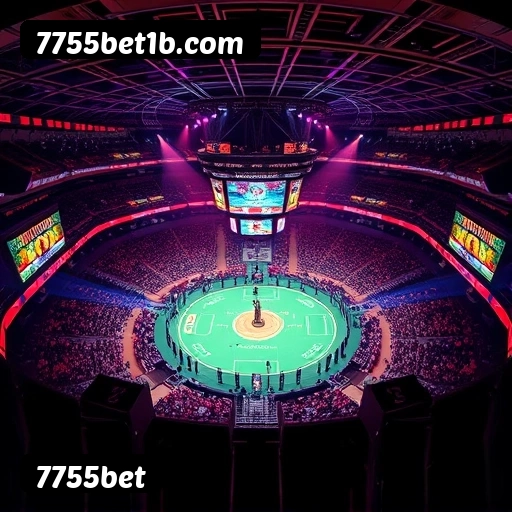 7755bet