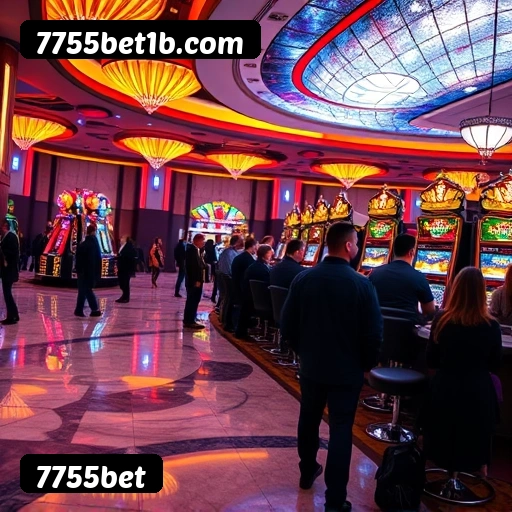 7755bet