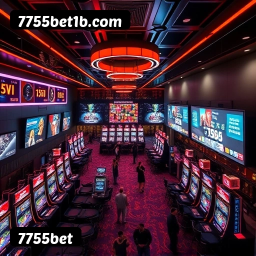 7755bet