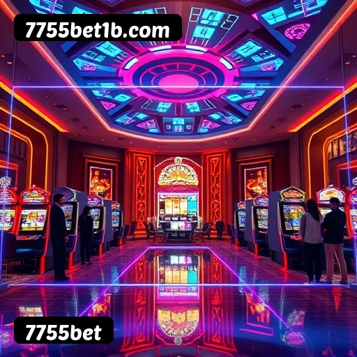 7755bet