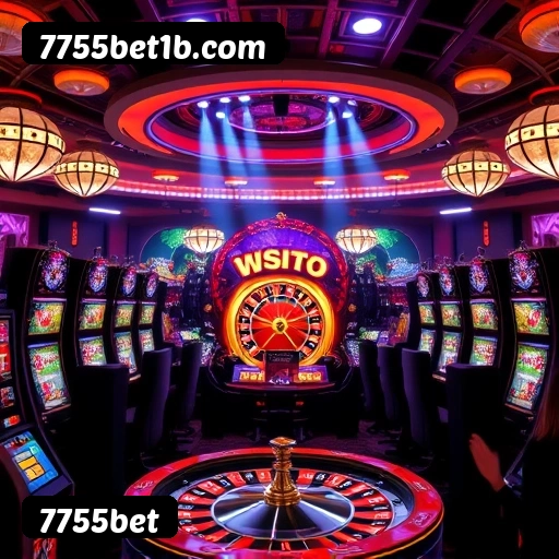 7755bet