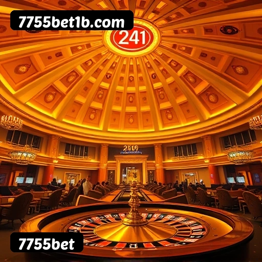 7755bet