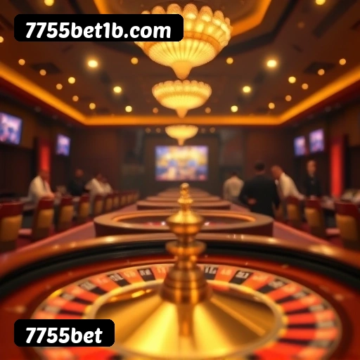 7755bet