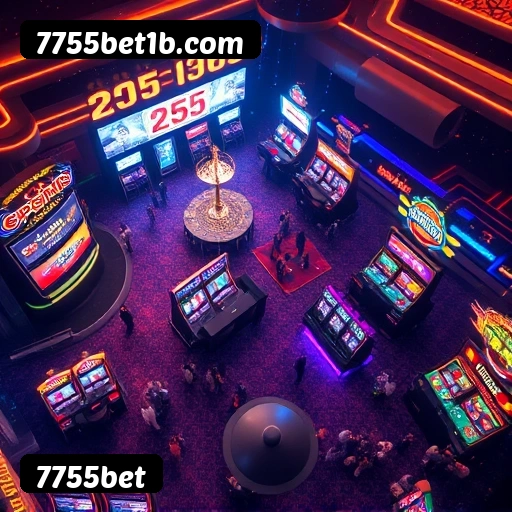 7755bet