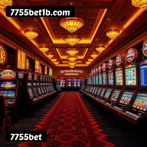 7755bet