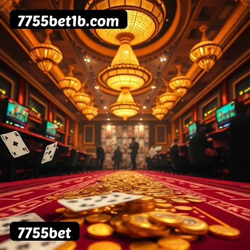 7755bet