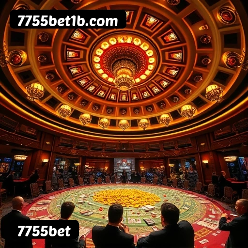 7755bet