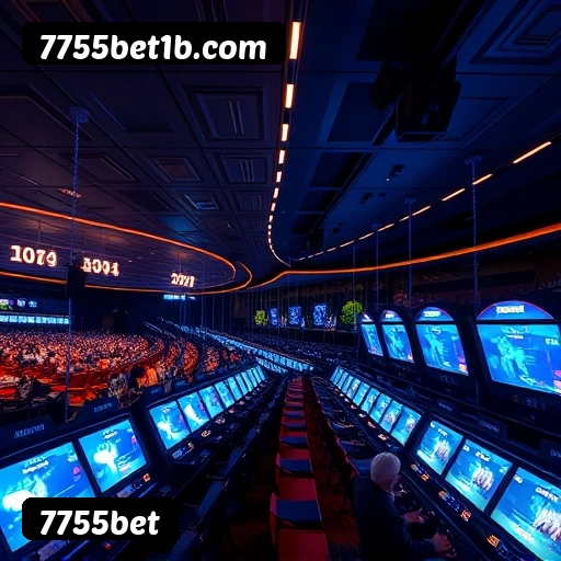 7755bet