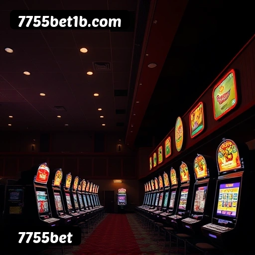 7755bet