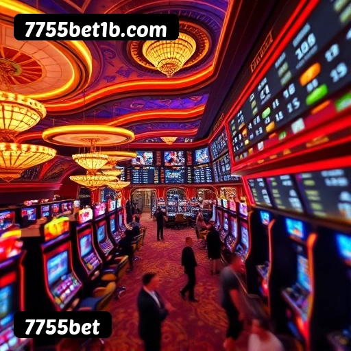 7755bet